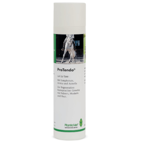 ProTendo® - Gel für Pferde von PlantaVet 250 ml