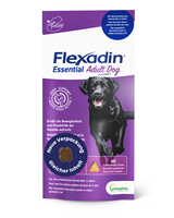 Flexadin Adult Dog