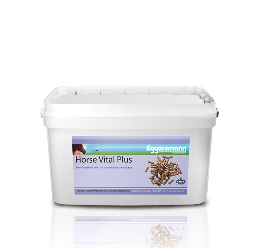 Eggersmann Horse Vital Plus