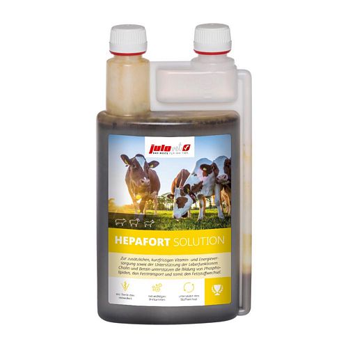 Hepafort Solution 1L