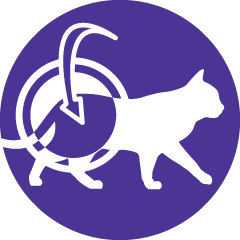 Vet Icon Katze Gelenk Vet Icon Katze Gelenk