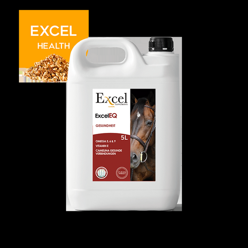 Excel EQ 5 L Kanister