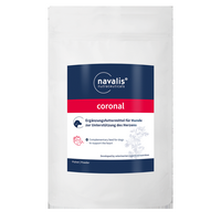 Navalis - CORONAL DOG Pulver - 120 g