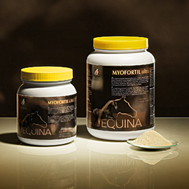 Equina Myofortil ultra 1800 g