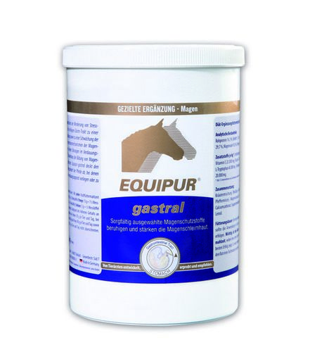 Vetripharm Equipur gastral