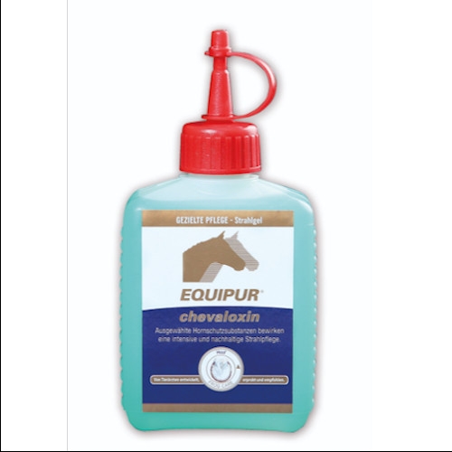 EQUIPUR chevaloxin für Pferde 100ml