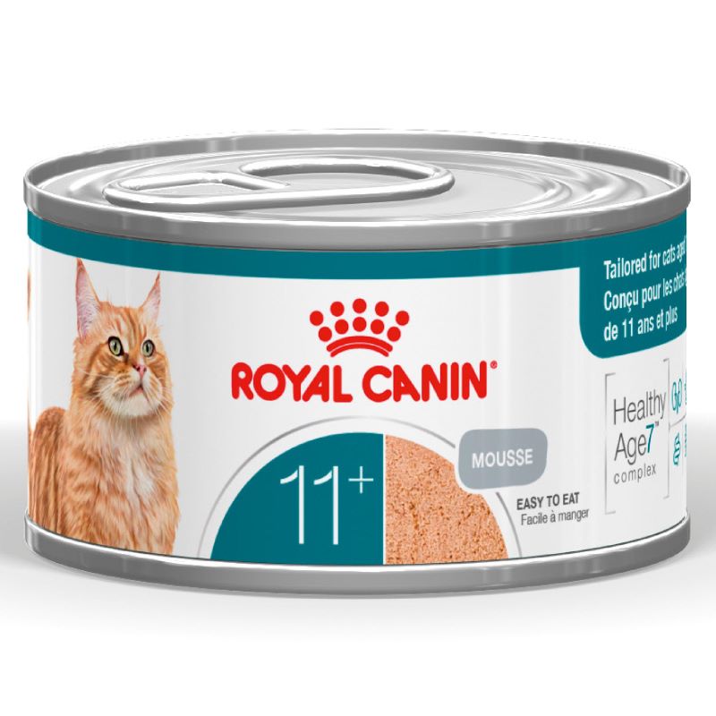 Royal Canin - AGEING 11+ AIRLIFT Loaf - Nassfutter KATZE