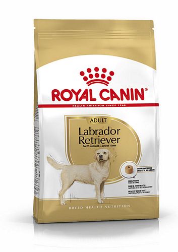 Royal Canin Labrador Retriever Adult Hundefutter
