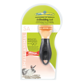 Furminator für Kleintiere 