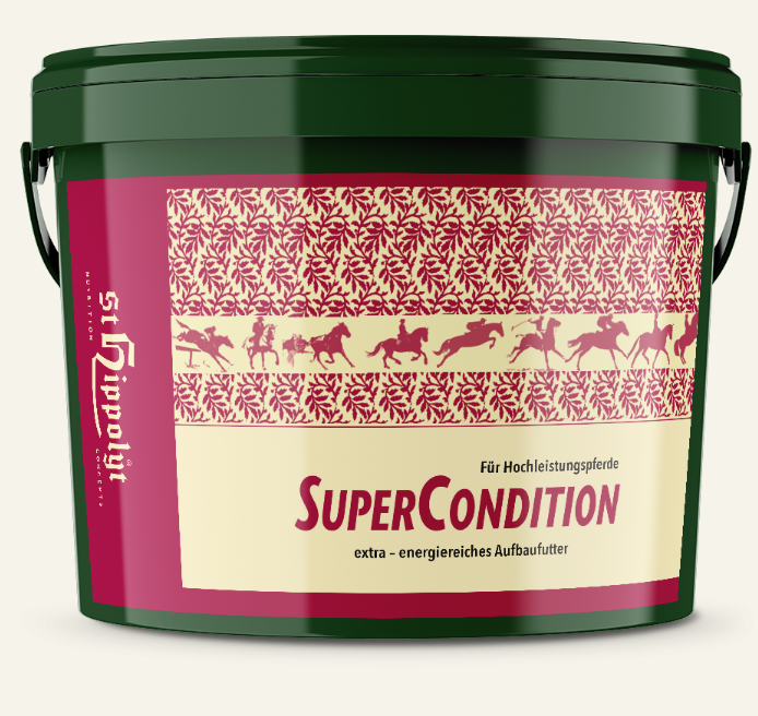 St. Hippolyt Super Condition