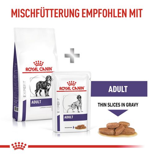 Royal Canin Expert ADULT LARGE DOGS Trockenfutter für Hunde