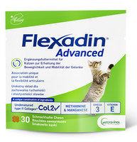 Flexadin Advanced Katze
