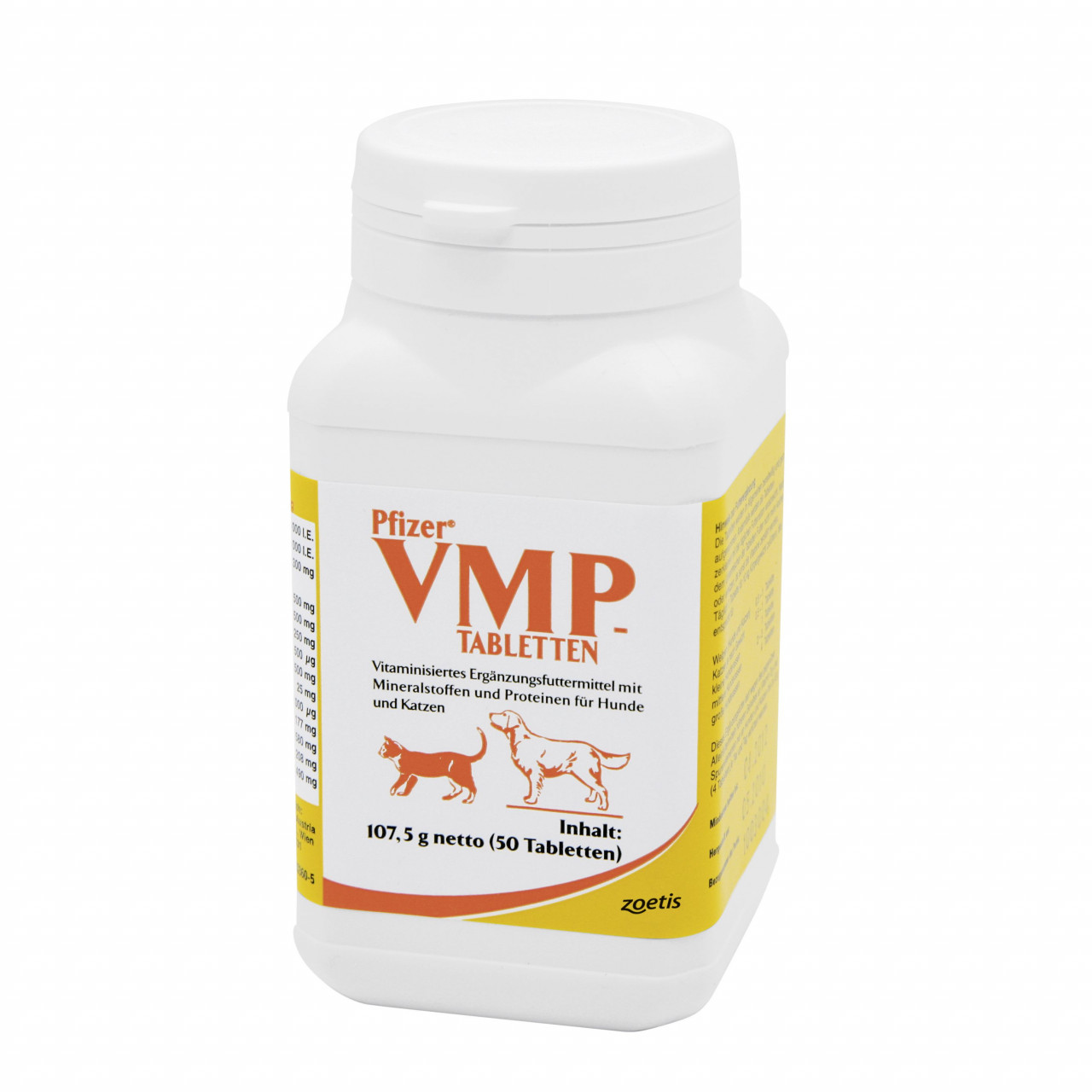 Produkte von Zoetis online bestellen – FeedMyAnimal
