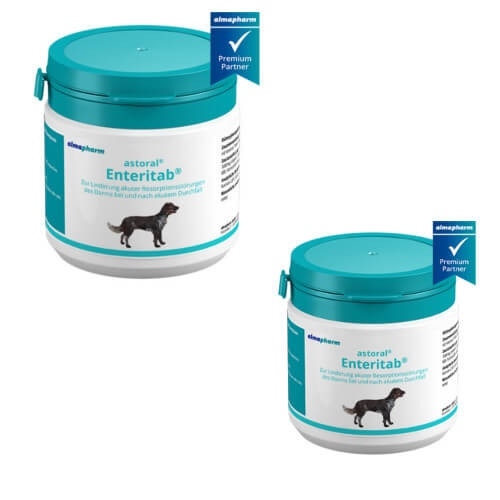 almapharm GmbH + Co. KG Bereich Astoral (Hund) von FeedMyAnimal.de